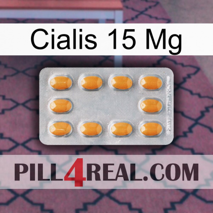 Cialis 15 Mg cialis3